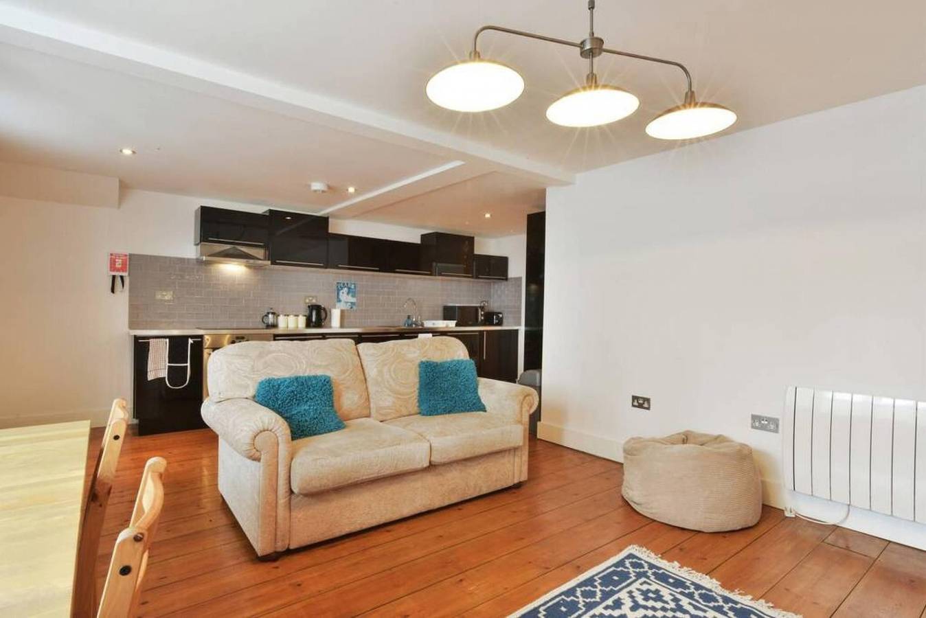 Entire apartment, Host   Stay   Victoria Gardens in Ramsgate, Kent