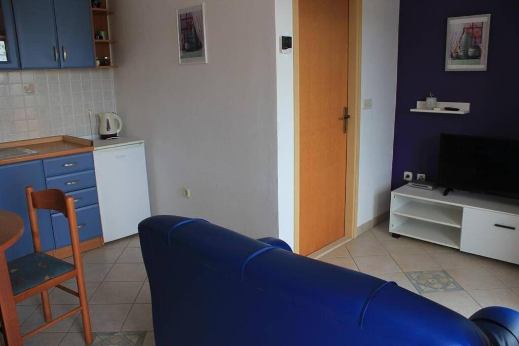 Cijeli apartman, Magnolija Apartment, sleeps 3 in Lukoran, Otok Ugljan