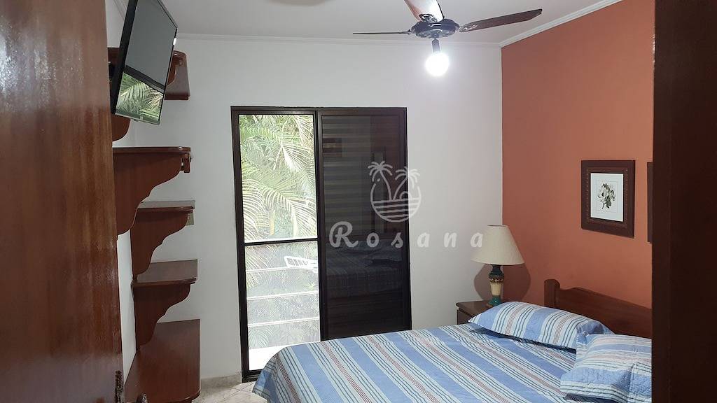Ganze Wohnung, Nature and sea with lots of comfort! Free Carnival! in Toninhas Ubatuba, Ubatuba