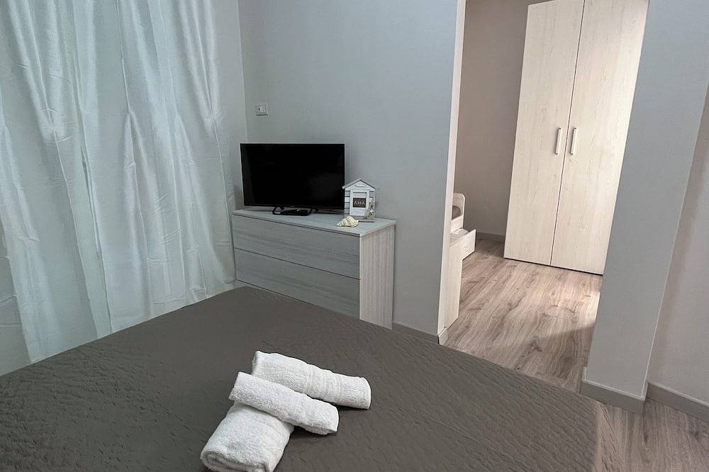 Apartment 2 Rooms And Garden Montesilvano in Montesilvano, Provincia de Pescara