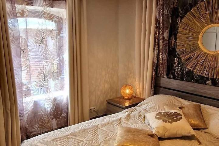 Location de vacances pour 4 personnes à Prudhomat - 2