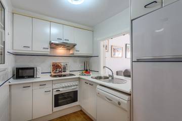 Apartamento para 5 Personas en Punta del Moral, Ayamonte, Foto 1