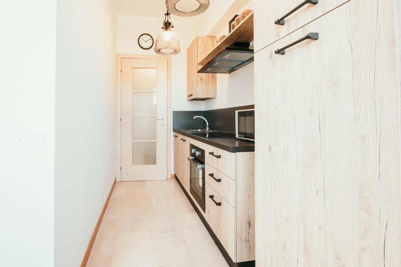 Ganze Wohnung, Appartamento Panorama - Affitti Brevi Italia in Varese, Varese Provinz