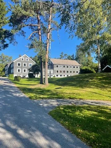 Hostel für 3 Personen, mit Garten und Terrasse - 1