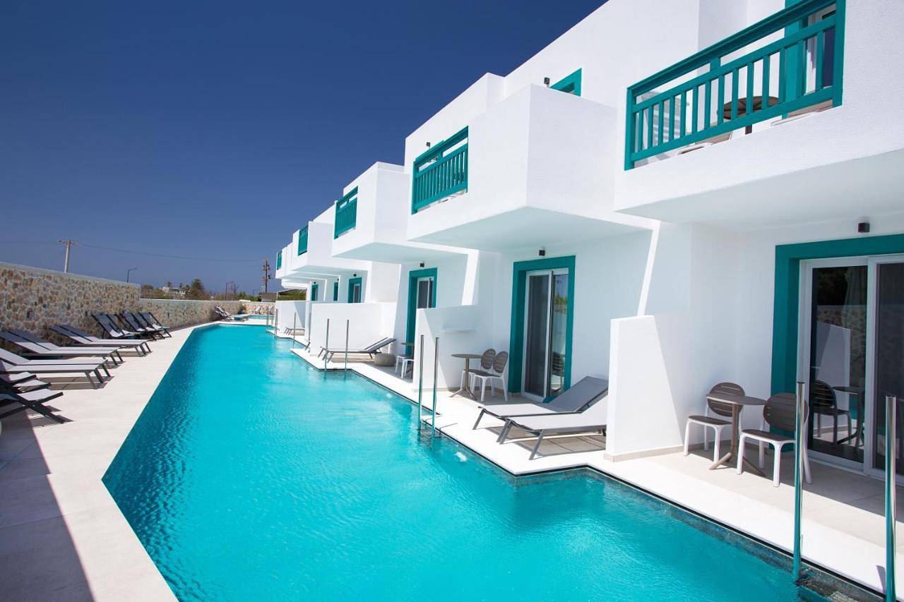 Mastichari Bay Hotel in Mastichari, Kos