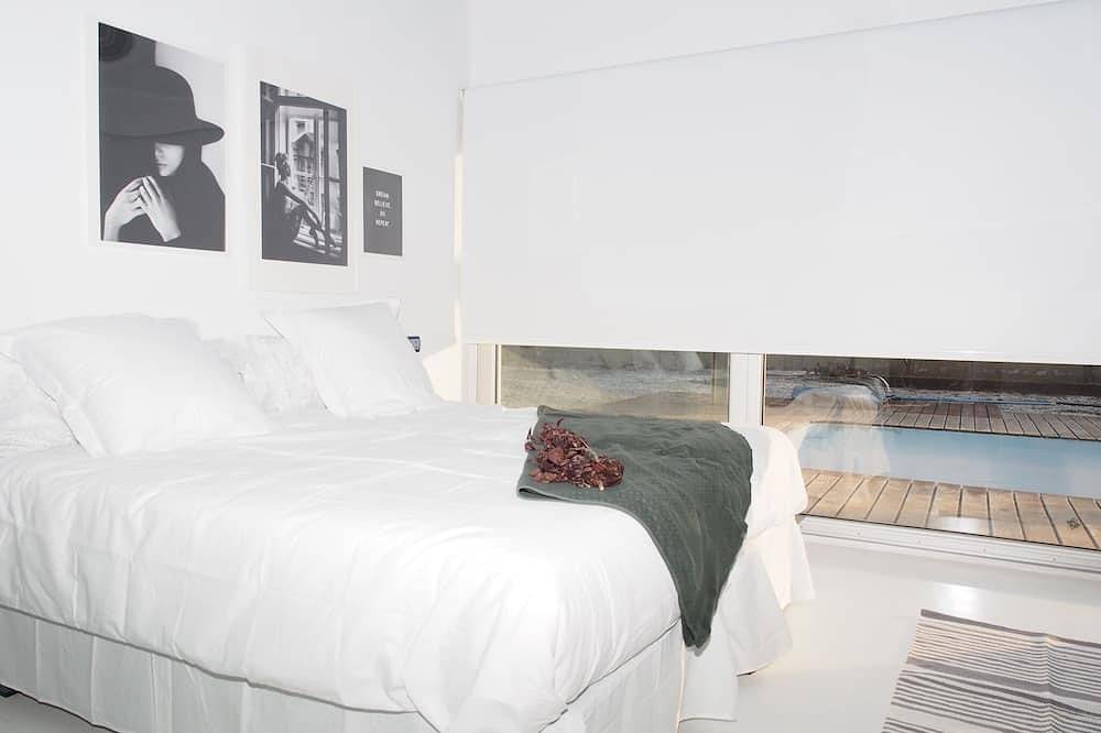 Casablancadenavarra, design, relaxation for an exclusive and unique vacation in Fitero, Navarra Province