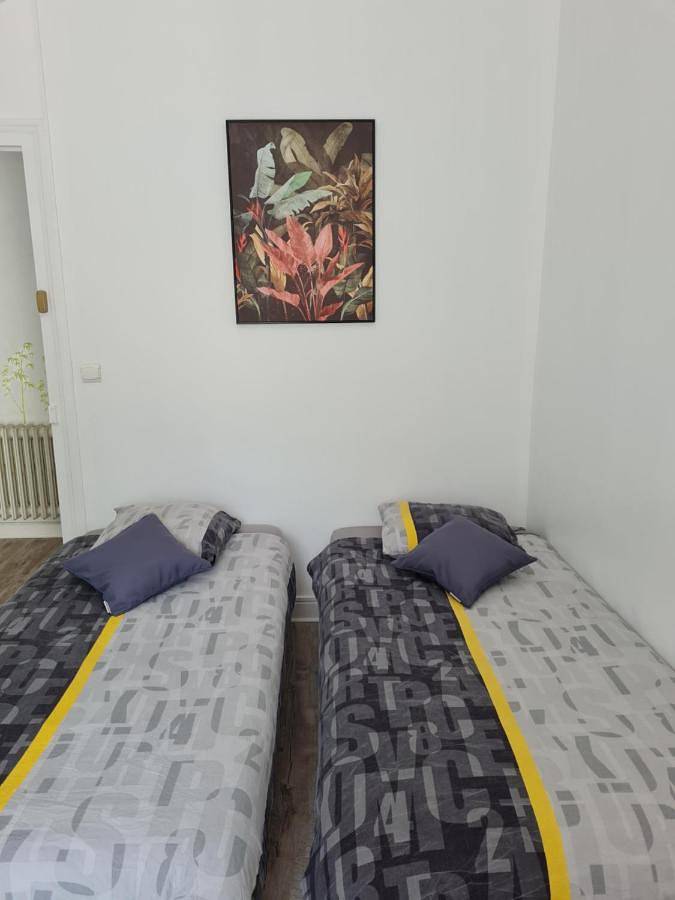 Family Room in Saint-Jean-de-la-Porte, Région de Chambéry