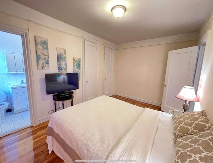 Ferienwohnung für 4 Personen in Harlem