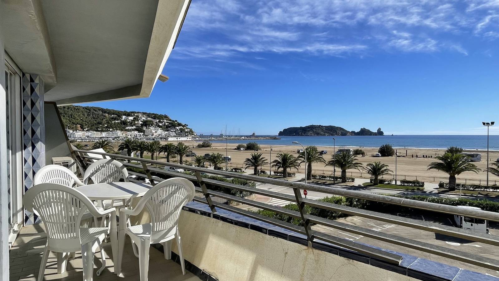 Apartamento entero, Rocamaura Ii  2-9 in L' Estartit, Estartit