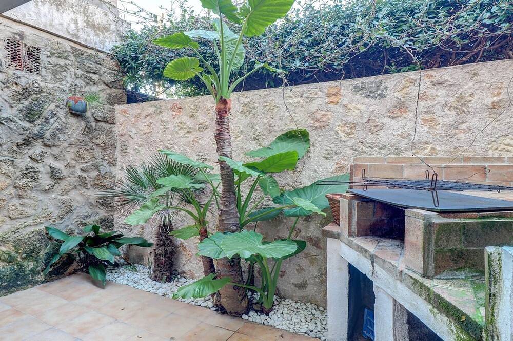 Entire apartment, Sail And Surf Sa Marina 100M From The Beach in Alcúdia, North Majorca