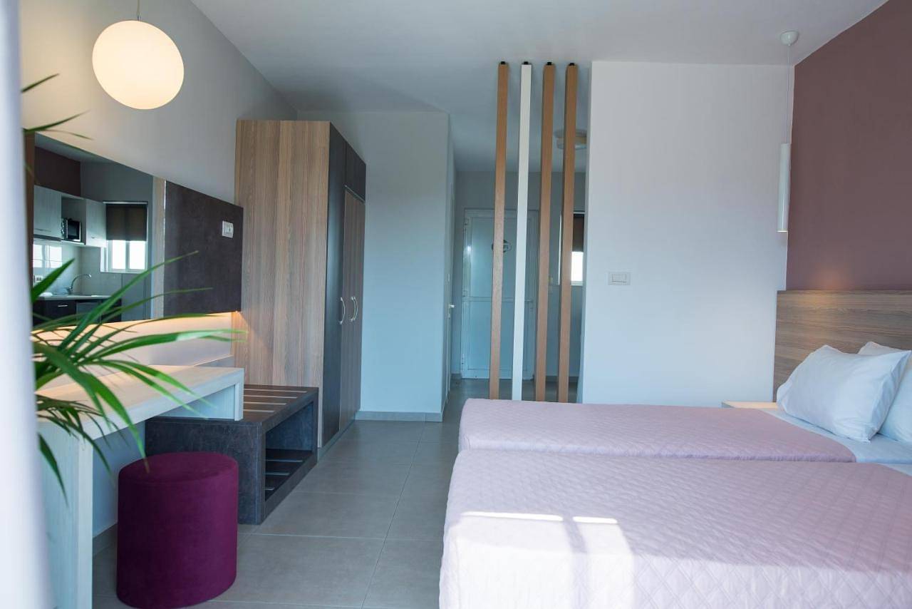 Gelli Apartments in Kos Stad, Kos