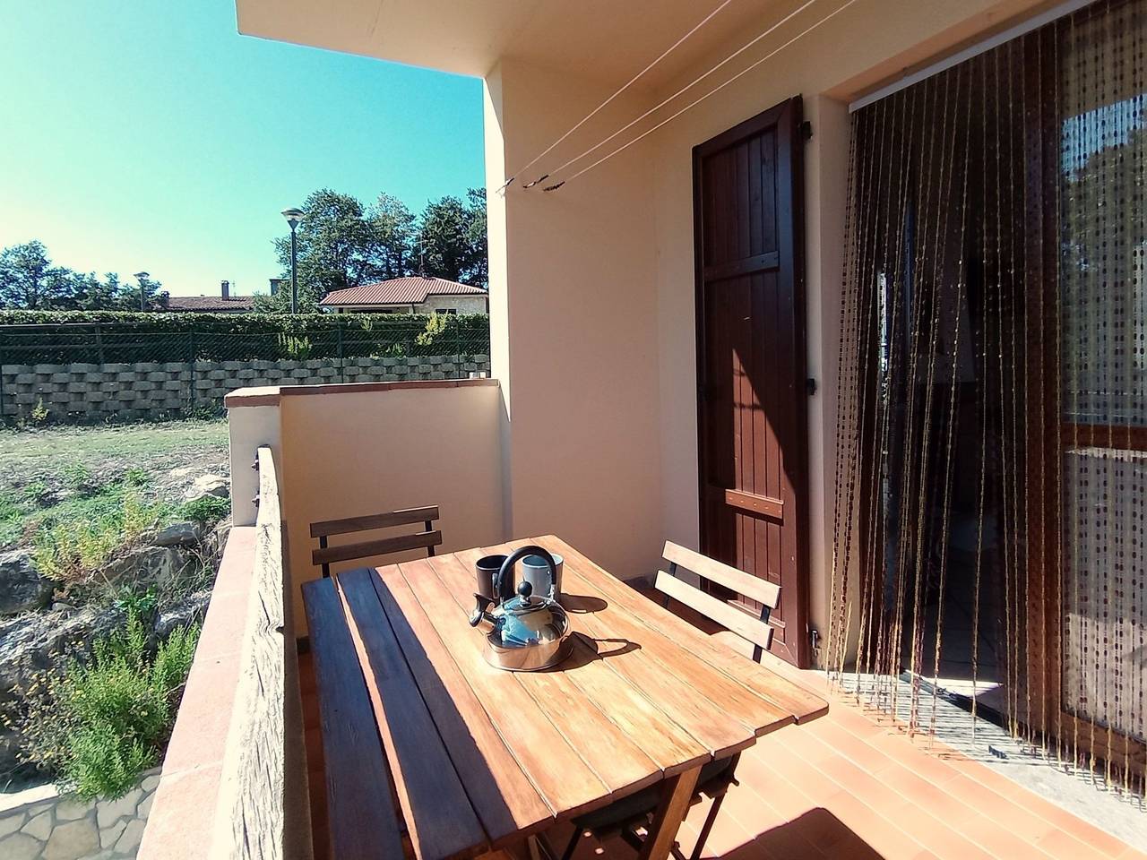 Ganze Wohnung, Casa Agave, Entspannung, Wellness und Natur in der Maremma in Semproniano, Grosseto Provinz
