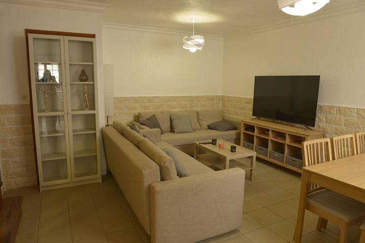 Ferienhaus für 8 Personen - 1