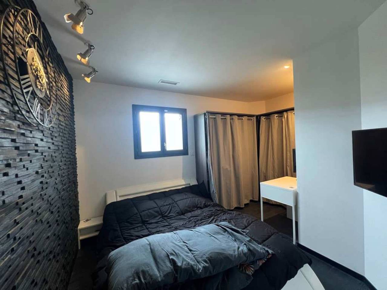 Villa familiar con piscina cerca de Béziers in Lignan-sur-Orb, Region de Béziers
