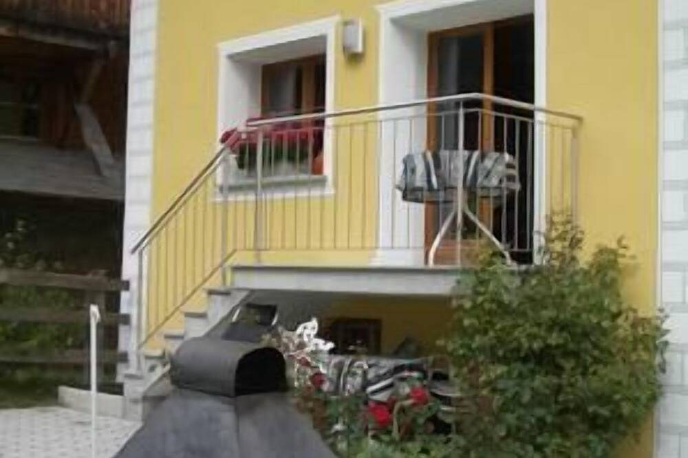 Ferienhaus Valchava für 1 - 6 Personen mit 3 Schlafzimmern - Ferienhaus in Val Müstair, Ortleralpen