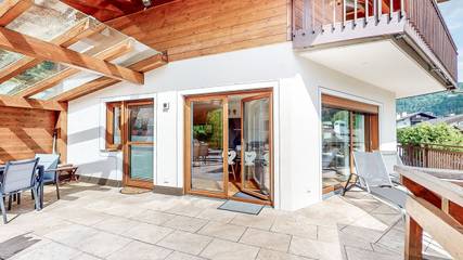 Chalet voor 6 Personen in Garmisch-Partenkirchen, Zugspitzland, Afbeelding 4