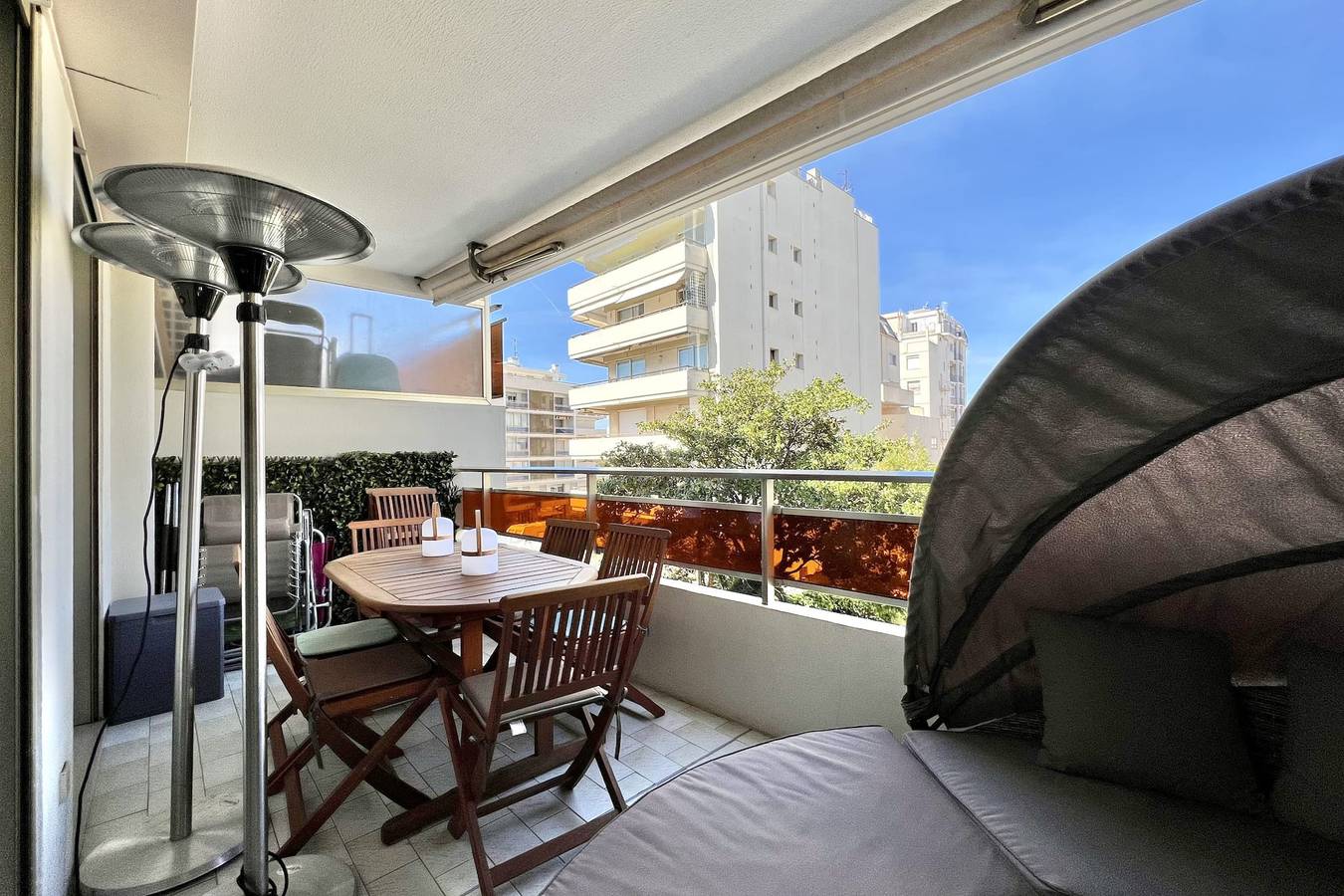Photo : Appartement de vacances