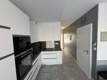 Appartement De Vacances pour 4 Personnes dans Port-la-Nouvelle, Côte d'Améthyste, Photo 1