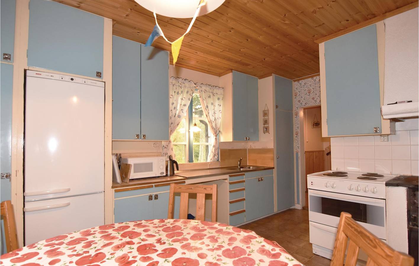 Vakantiehuis voor 4 personen in Värmland