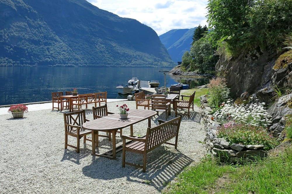 Ganze Wohnung, Fagerdalsnipi in Sognefjord