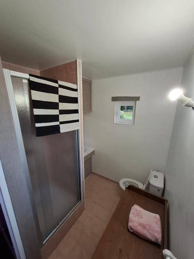 Appartement de vacances entier, Family Room with Garden View in Eslettes, Région de Rouen