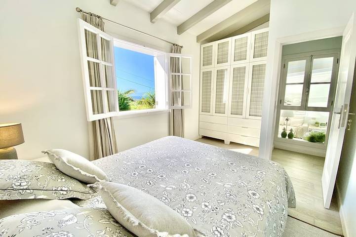 Casa Plumeria, un lugar para ser feliz ! in Playa Bollullo, La Orotava