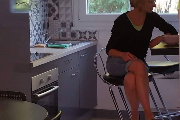 Appartement de vacances pour 4 personnes