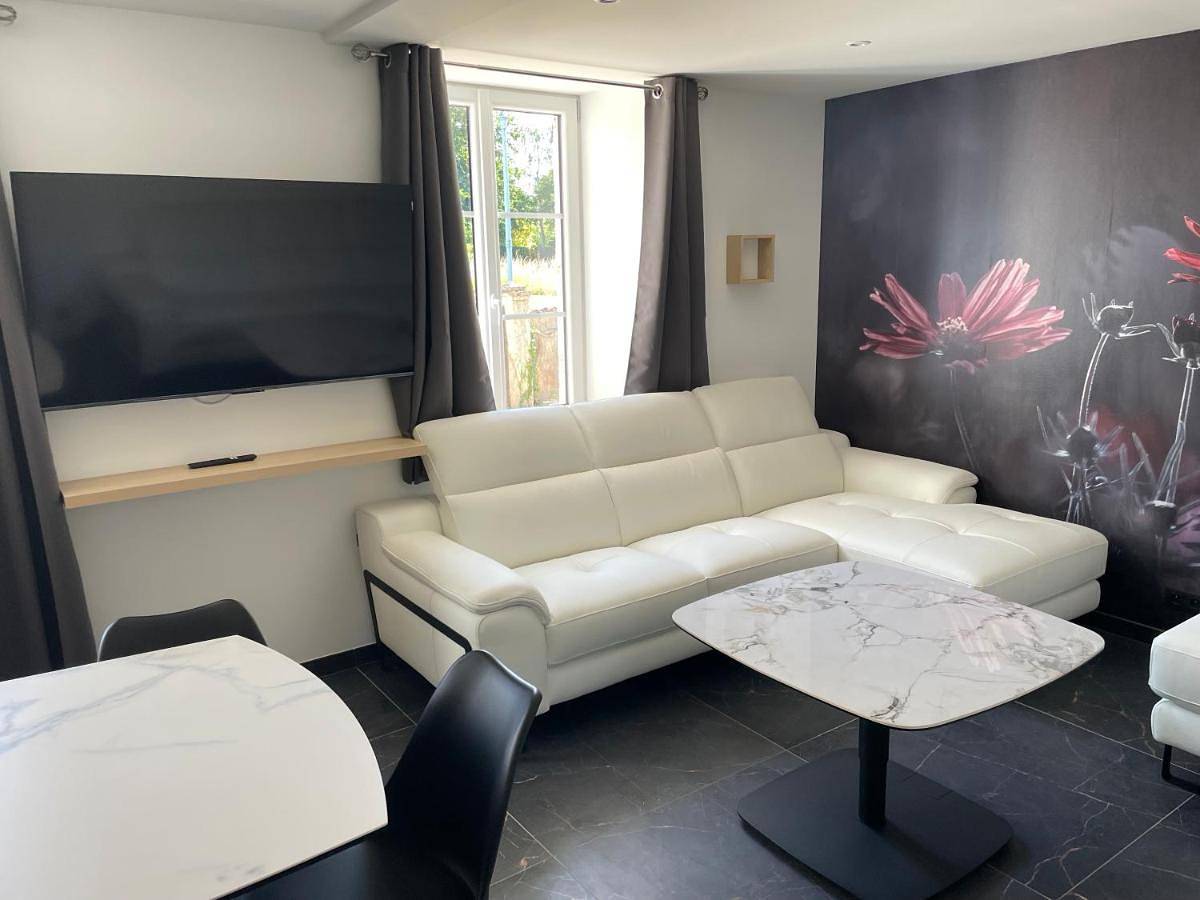 Four-Bedroom Holiday Home in Amance, Parc naturel régional de la Forêt d'Orient