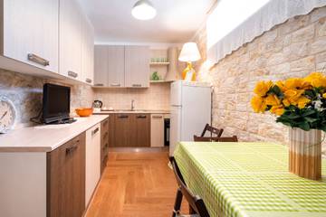 Agriturismo per 3 Persone in Ostuni, Valle D'Itria, Foto 4