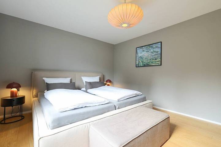 Ferienhaus für 6 Personen, mit Garten und Terrasse sowie Sauna, mit Haustier in Alpirsbach - 2