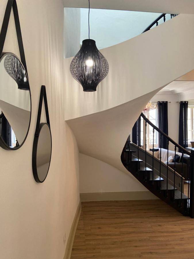 Gîte pour 6 personnes, avec balcon dans Rue Typique De Sarlat Sarlat La Caneda - 3