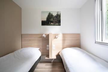 Bungalow voor 4 Personen in Doorn, Provincie Utrecht, Afbeelding 4