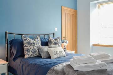 Lodge voor 6 Personen in Ballater, Aberdeenshire, Afbeelding 3