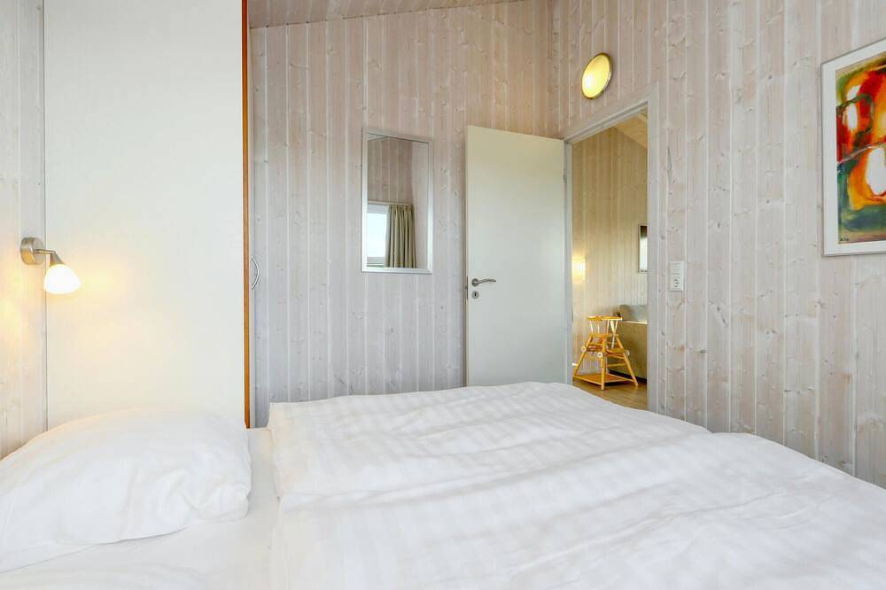 Friedrichskoog-Strandpark 1 in Friedrichskoog-Spitze, Friedrichskoog