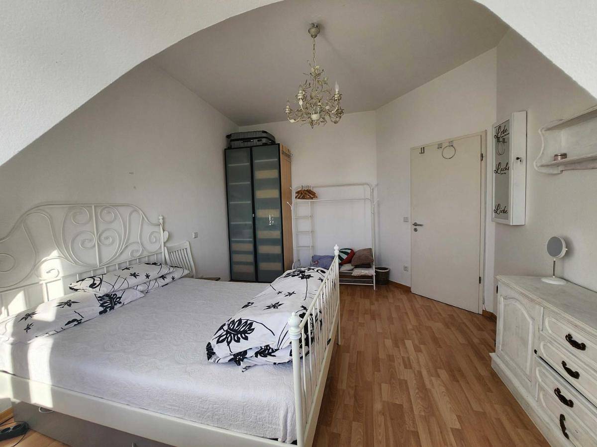 Ganze Ferienwohnung, One Private room available in a two room apartment in Tegel, Berlin in Tegel Berlin, Berlin
