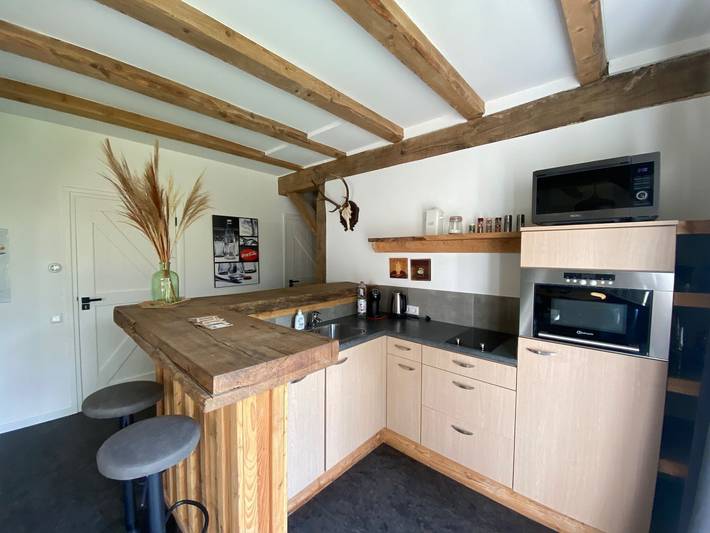 Ferienwohnung für 6 Personen, mit Terrasse in Schieder-Schwalenberg - 2