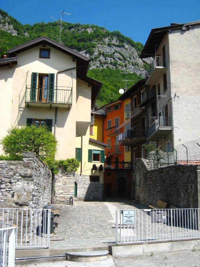 Holiday Home by the Beach in Sala Comacina, Sala Comacina und Umgebung