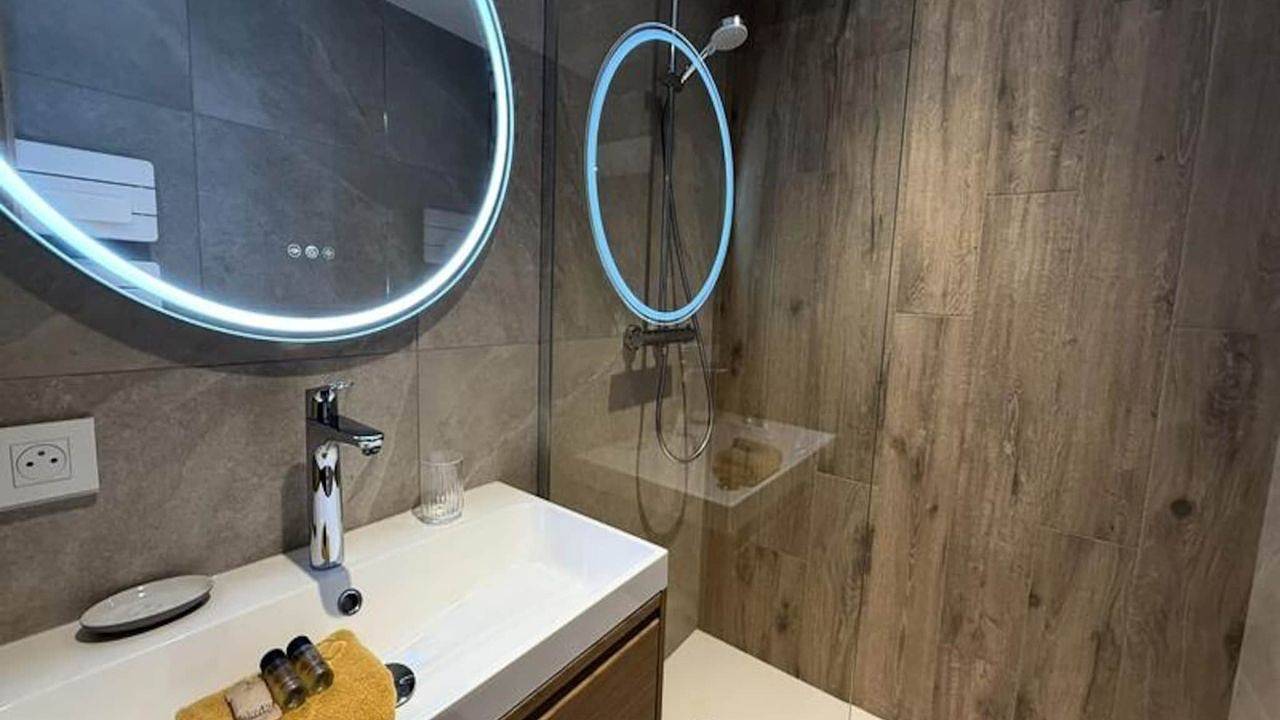 Ganze Ferienwohnung, Ferienwohnung für 6 Personen (45 m²) in Valberg in Péone, Nizza und Umgebung