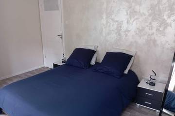Maison De Vacances pour 6 Personnes dans Petit-Fort-Philippe, Gravelines, Photo 3