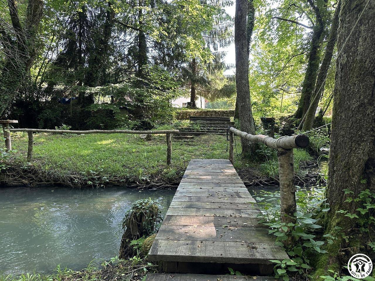 Les Epées in Conzieu, Belley