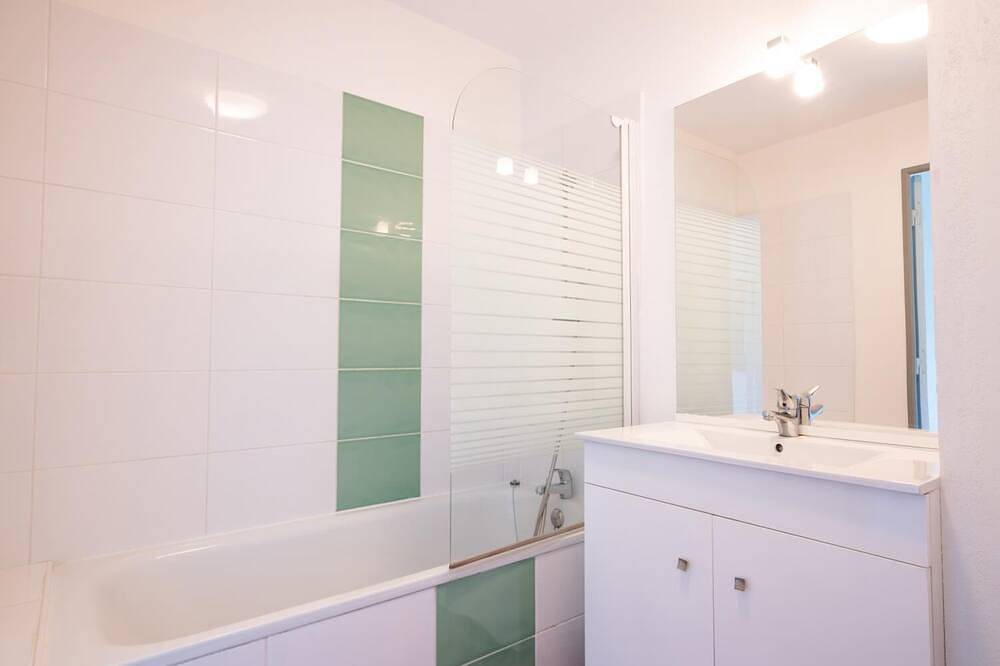 Appartement entier, Le Domaine de la Corniche in Auberville, Région de Lisieux
