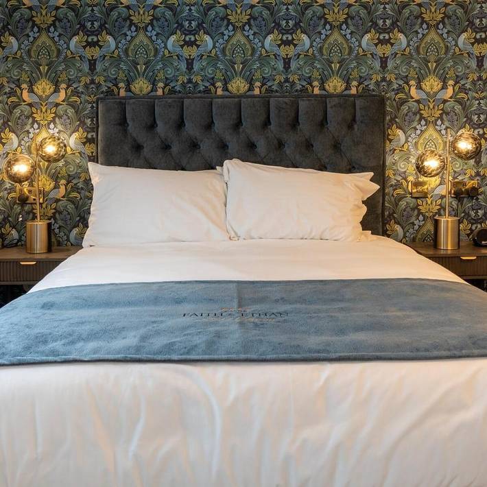 Gîte pour 4 personnes à Kilkenny - 4