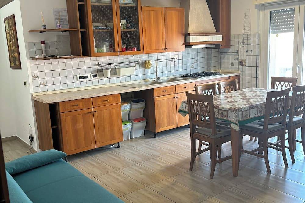 Entire apartment, Rome, tivoli and the baths tourist accommodation Andrea in Tivoli, Rome Province