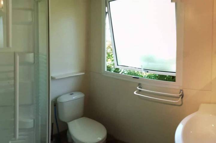 Chalet 3 étoiles - Piscine  - ccbfgce in Collias, Nimes und Umgebung