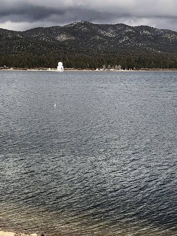 Holiday Home for 6 People in Big Bear Lake, San Bernardino County, Photo 2