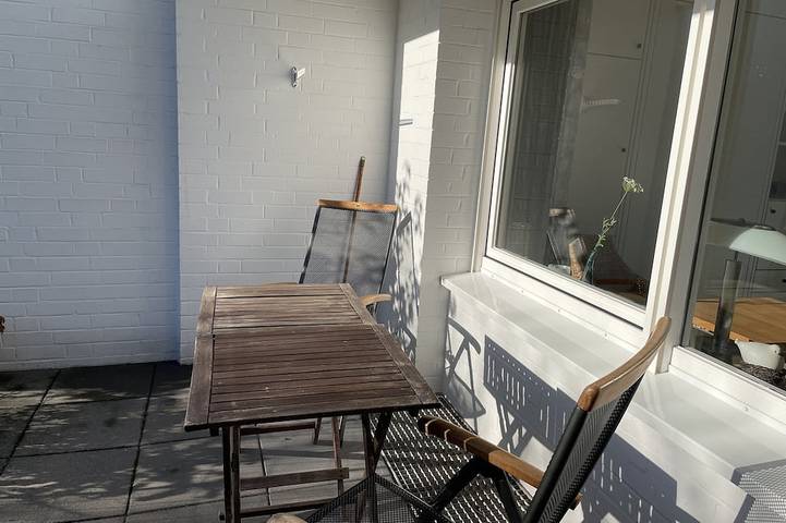 Vakantiepark voor 2 personen, met sauna en balkon in Waddeneilanden