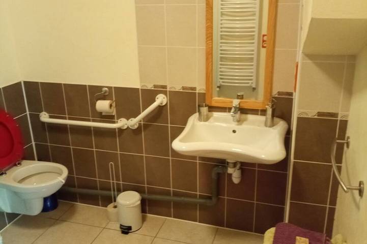 Location de vacances pour 2 personnes à La Bâtie-Vieille - 4