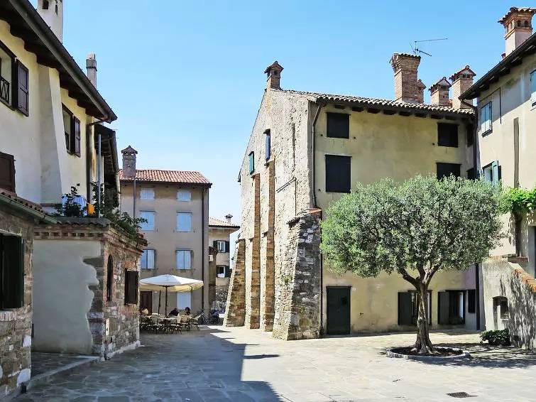 Haus 6 Personen in Aquileja, Udine Provinz