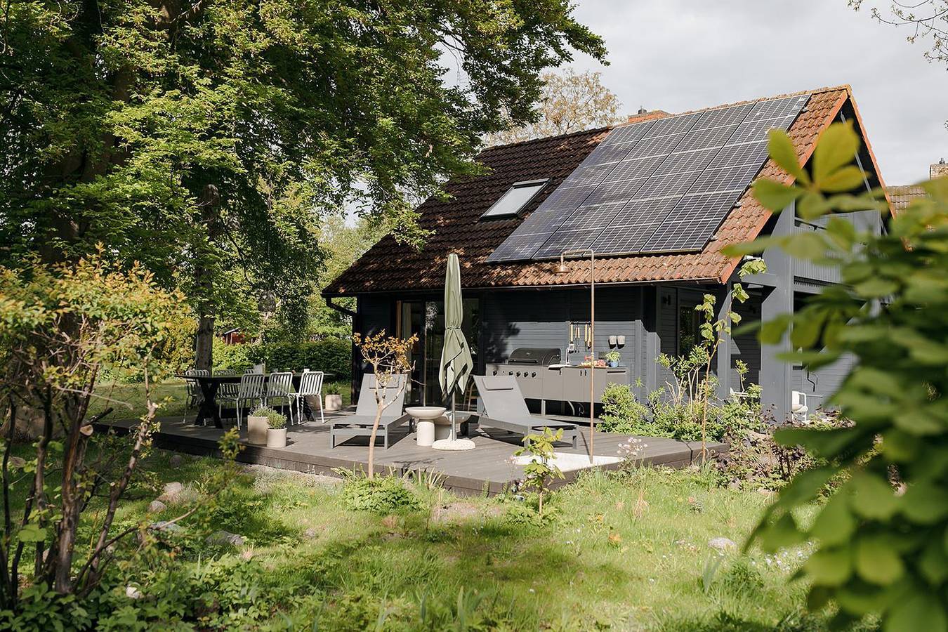 Ferienhaus in Zingst für 4 Personen in Zingst