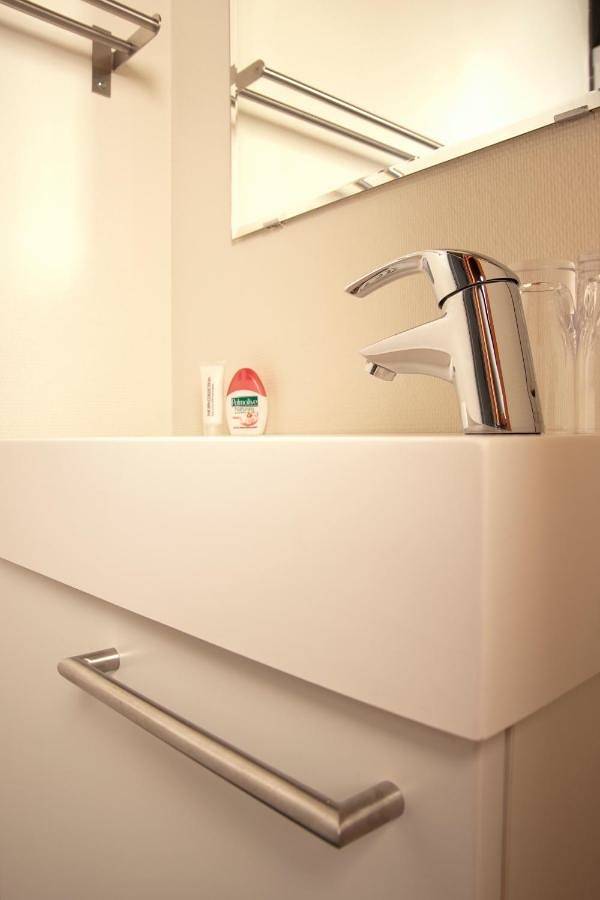 Chambre d’hôte pour 2 personnes, avec jardin et vue à Saint-Trond - 4